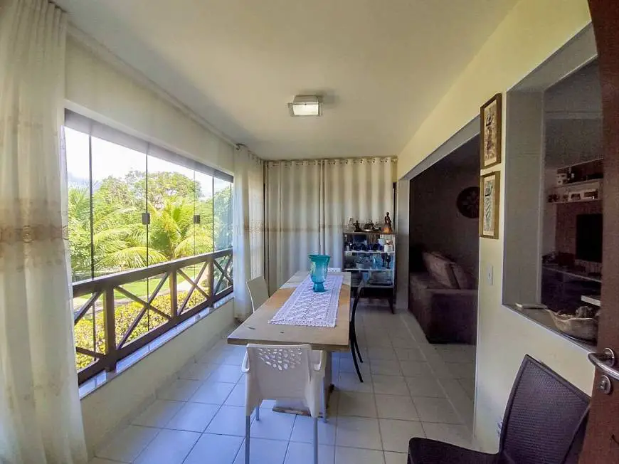 Foto 1 de Apartamento com 3 Quartos à venda, 102m² em Guarajuba, Camaçari