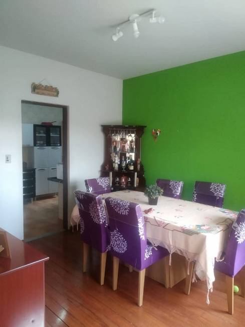 Foto 1 de Apartamento com 3 Quartos à venda, 149m² em Guarapiranga, Ponte Nova