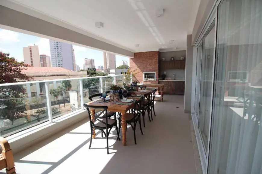 Foto 1 de Apartamento com 3 Quartos à venda, 182m² em Higienópolis, Araçatuba