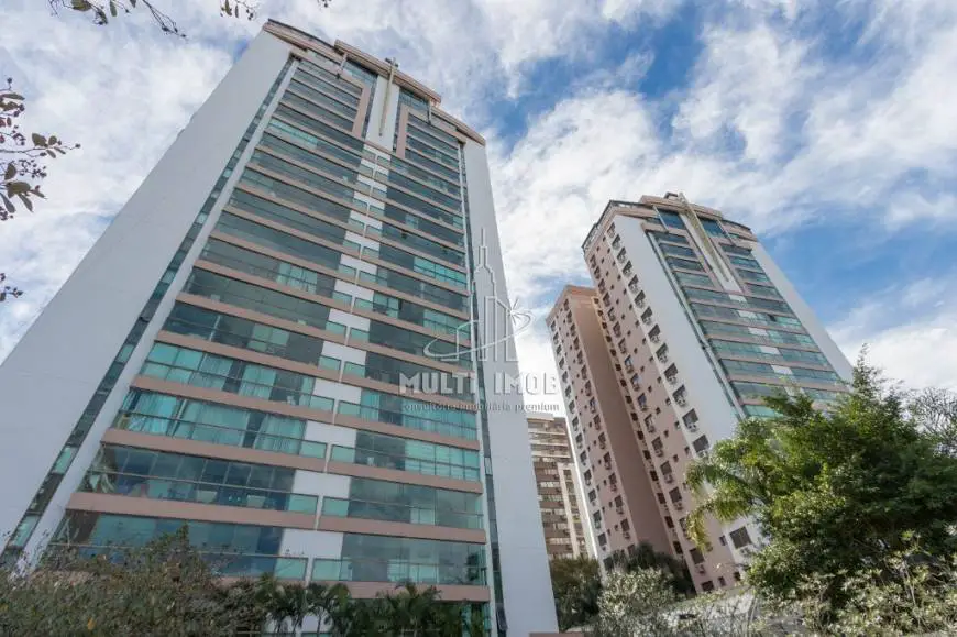 Foto 2 de Apartamento com 3 Quartos para alugar, 139m² em Higienópolis, Porto Alegre