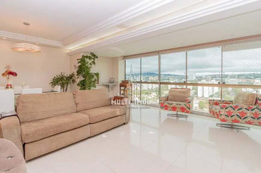 Foto 3 de Apartamento com 3 Quartos para alugar, 139m² em Higienópolis, Porto Alegre