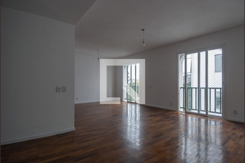 Foto 1 de Apartamento com 3 Quartos para alugar, 150m² em Higienópolis, Porto Alegre