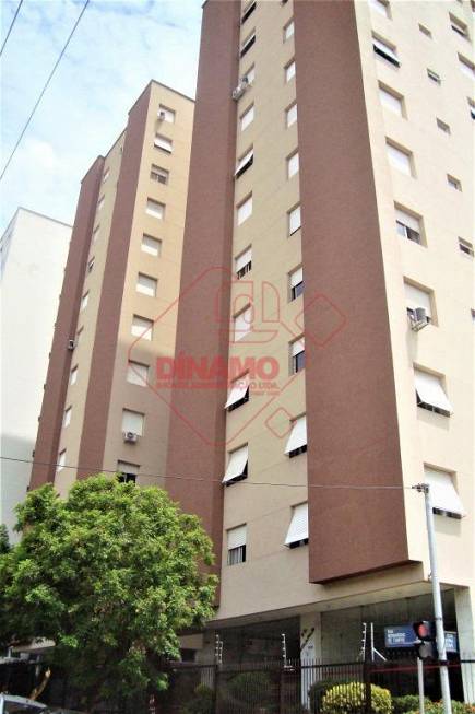 Foto 1 de Apartamento com 3 Quartos para alugar, 103m² em Higienópolis, Ribeirão Preto