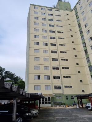 Foto 1 de Apartamento com 3 Quartos à venda, 60m² em IAPI, Osasco