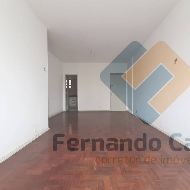 Foto 5 de Apartamento com 3 Quartos à venda, 95m² em Icaraí, Niterói