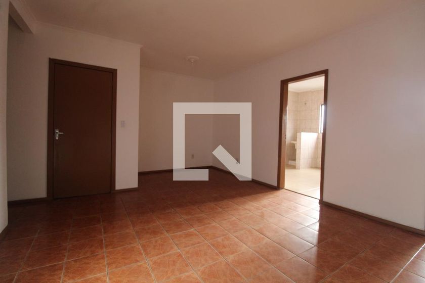 Foto 1 de Apartamento com 3 Quartos para alugar, 65m² em Igara, Canoas