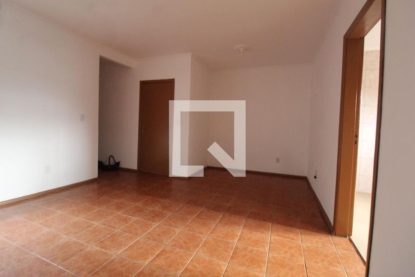 Foto 2 de Apartamento com 3 Quartos para alugar, 65m² em Igara, Canoas