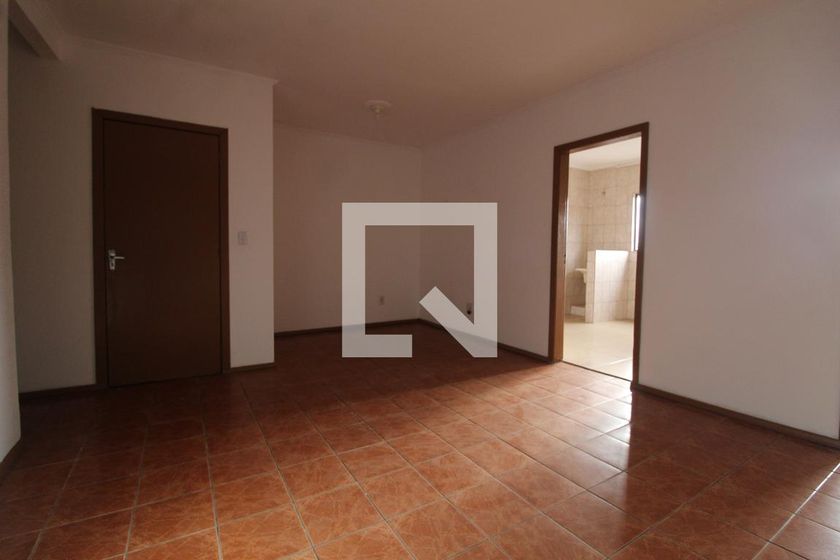 Foto 5 de Apartamento com 3 Quartos para alugar, 65m² em Igara, Canoas
