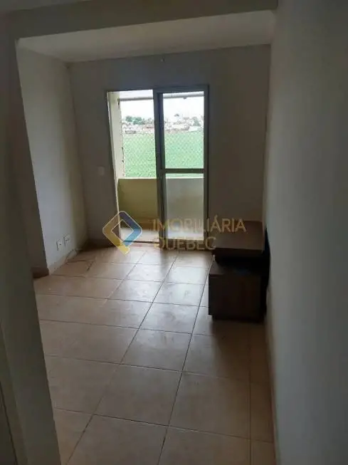 Foto 1 de Apartamento com 3 Quartos para alugar, 65m² em Iguatemi, Ribeirão Preto