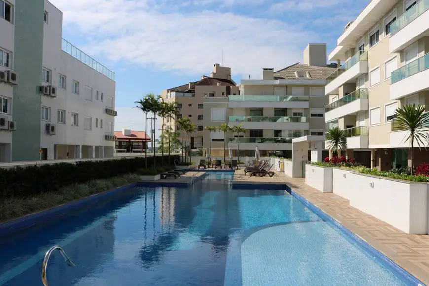 Foto 1 de Apartamento com 3 Quartos à venda, 89m² em Ingleses do Rio Vermelho, Florianópolis