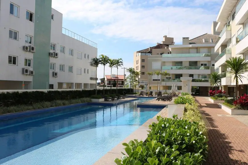 Foto 3 de Apartamento com 3 Quartos à venda, 89m² em Ingleses do Rio Vermelho, Florianópolis