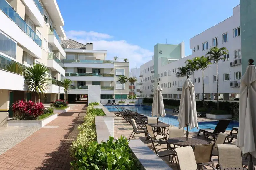 Foto 4 de Apartamento com 3 Quartos à venda, 89m² em Ingleses do Rio Vermelho, Florianópolis