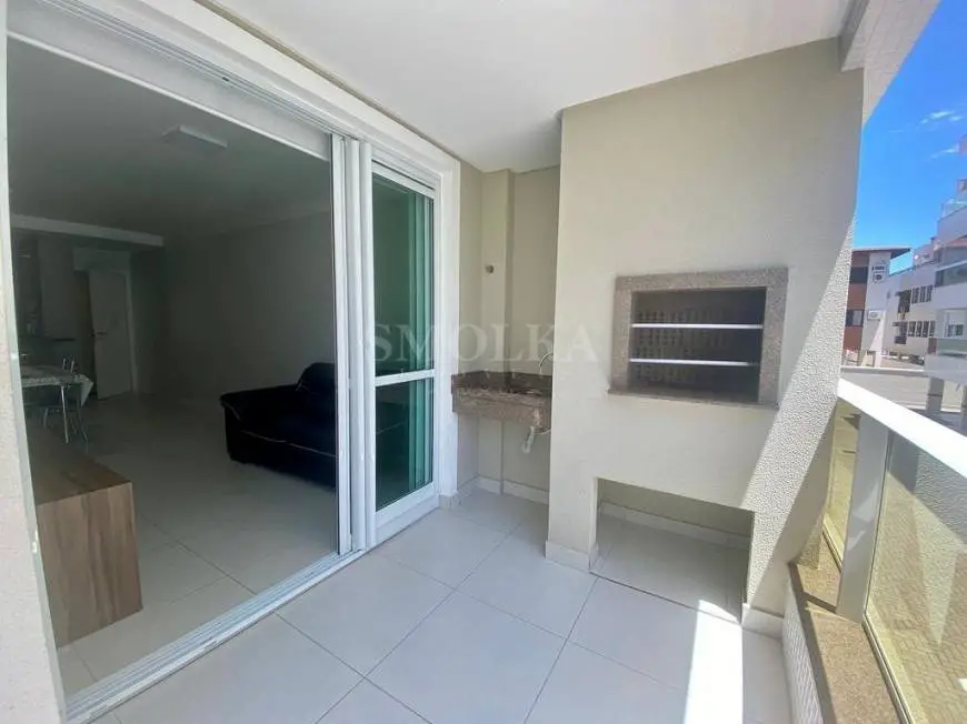 Foto 1 de Apartamento com 3 Quartos à venda, 89m² em Ingleses do Rio Vermelho, Florianópolis