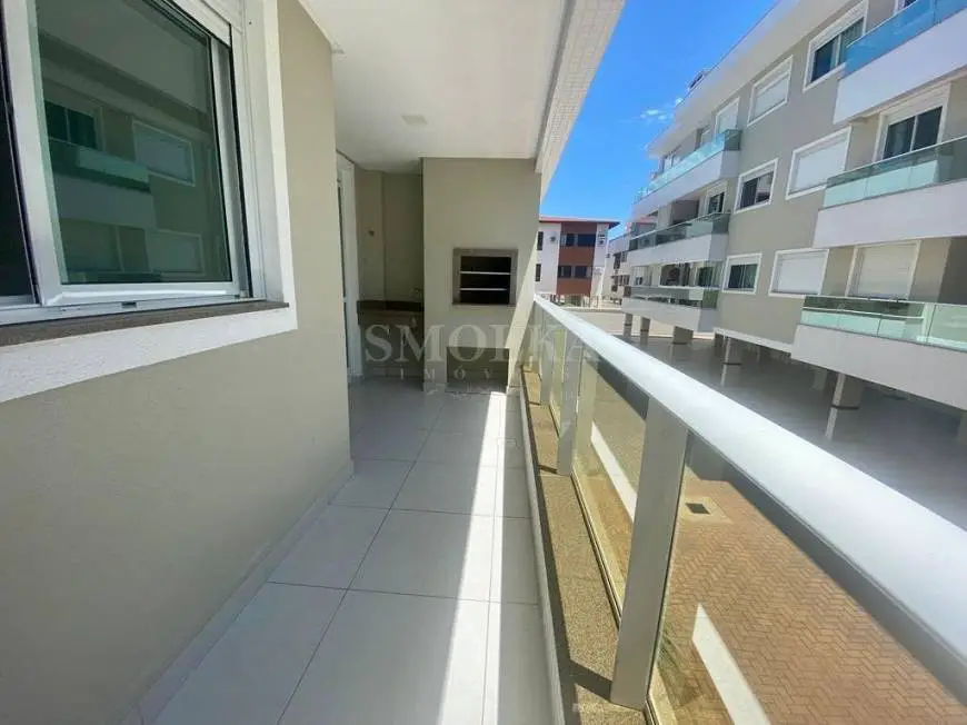 Foto 2 de Apartamento com 3 Quartos à venda, 89m² em Ingleses do Rio Vermelho, Florianópolis