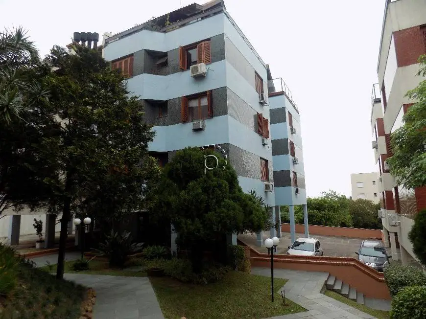 Foto 1 de Apartamento com 3 Quartos à venda, 86m² em Ipanema, Porto Alegre