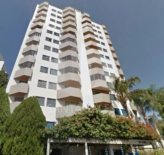 Foto 1 de Apartamento com 3 Quartos à venda, 103m² em Ipiranga, São Paulo