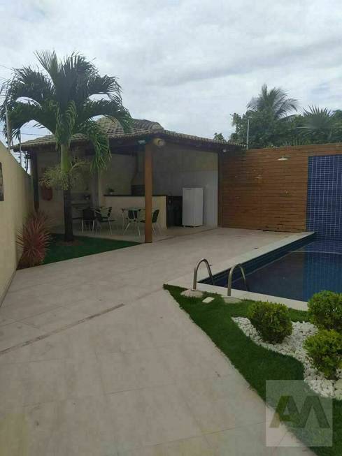 Foto 3 de Apartamento com 3 Quartos à venda, 110m² em Ipitanga, Lauro de Freitas