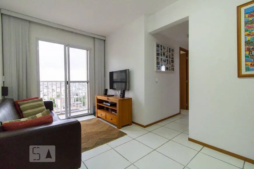 Foto 1 de Apartamento com 3 Quartos para alugar, 60m² em Irajá, Rio de Janeiro