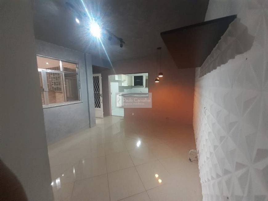 Foto 1 de Apartamento com 3 Quartos à venda, 90m² em Irajá, Rio de Janeiro
