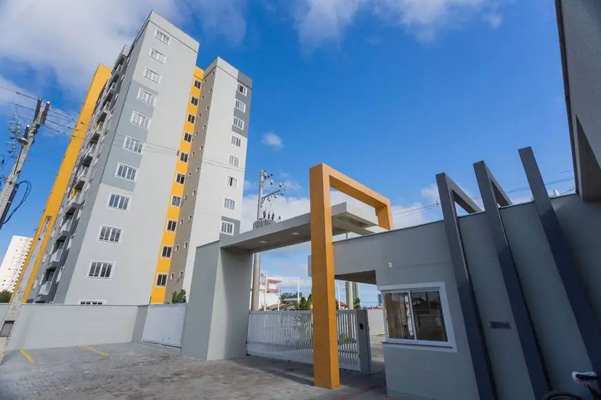Foto 1 de Apartamento com 3 Quartos à venda, 75m² em Itacolomi, Balneário Piçarras