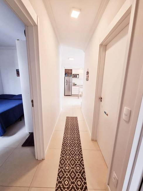 Foto 4 de Apartamento com 3 Quartos à venda, 75m² em Itacolomi, Balneário Piçarras