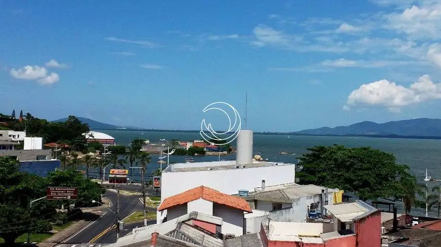Foto 1 de Apartamento com 3 Quartos à venda, 105m² em Itaguaçu, Florianópolis