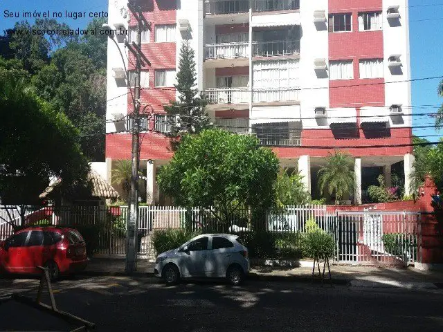 Foto 1 de Apartamento com 3 Quartos à venda, 105m² em Itaigara, Salvador