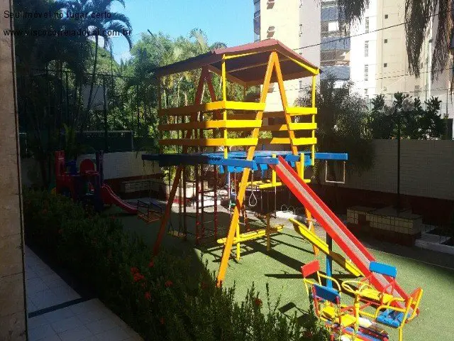 Foto 5 de Apartamento com 3 Quartos à venda, 105m² em Itaigara, Salvador