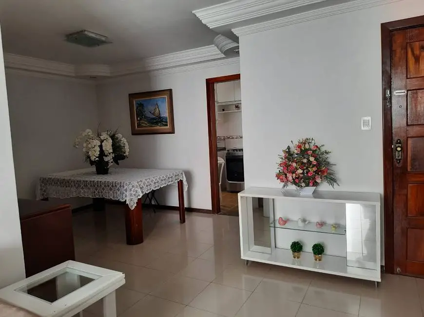 Foto 1 de Apartamento com 3 Quartos à venda, 110m² em Itaigara, Salvador