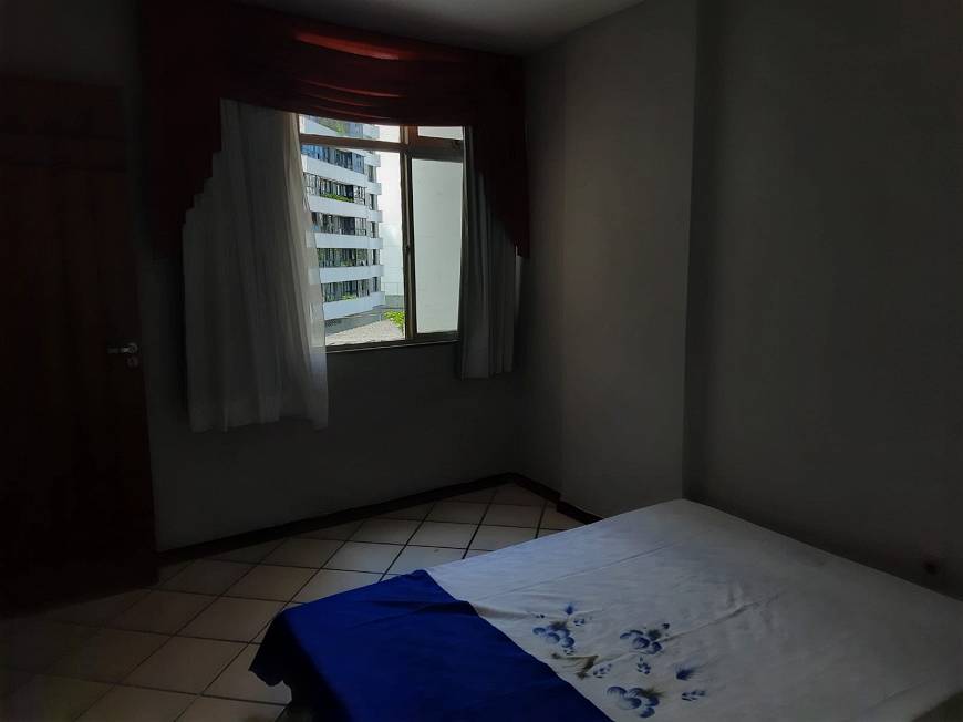 Foto 2 de Apartamento com 3 Quartos à venda, 110m² em Itaigara, Salvador
