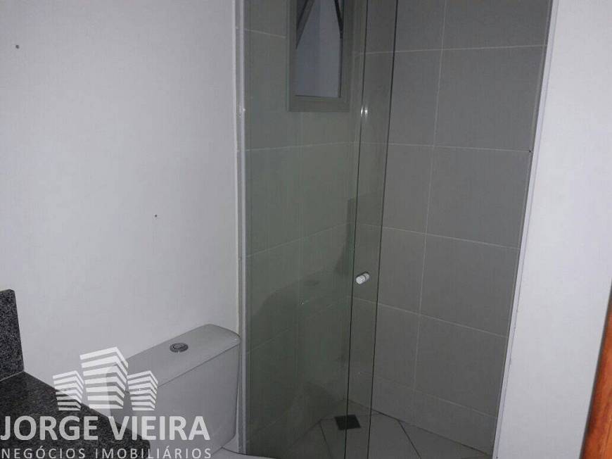 Foto 2 de Apartamento com 3 Quartos à venda, 82m² em Itapuã, Vila Velha