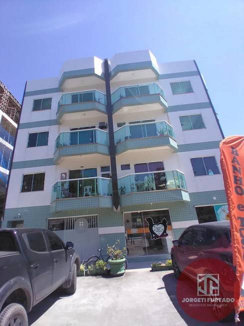 Foto 2 de Apartamento com 3 Quartos à venda, 100m² em Itauna, Saquarema