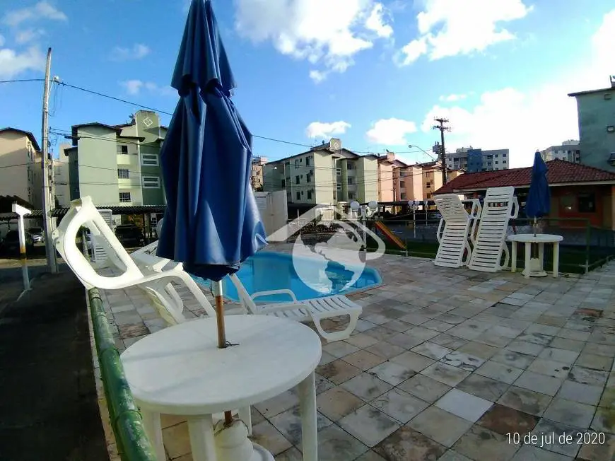 Foto 5 de Apartamento com 3 Quartos para alugar, 69m² em Jabotiana, Aracaju