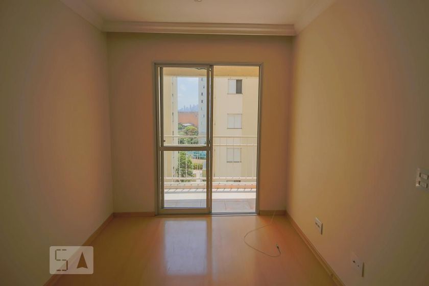 Foto 1 de Apartamento com 3 Quartos à venda, 63m² em Jaguaré, São Paulo
