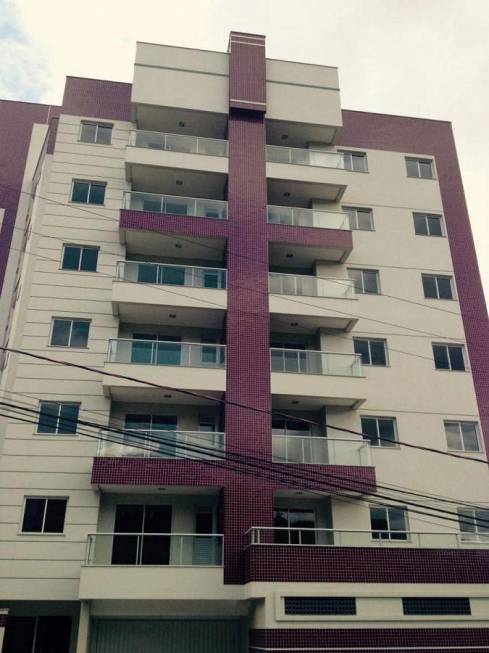 Foto 1 de Apartamento com 3 Quartos à venda, 95m² em Jaraguá Esquerdo, Jaraguá do Sul