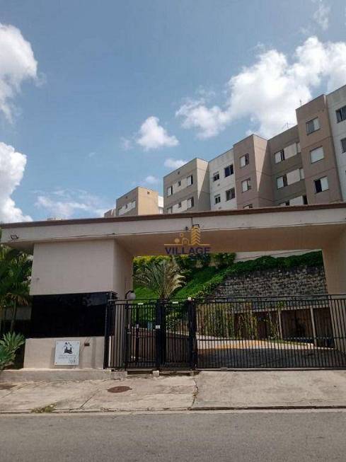 Foto 1 de Apartamento com 3 Quartos à venda, 76m² em Jaragua, São Paulo