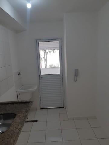 Foto 5 de Apartamento com 3 Quartos à venda, 70m² em Jardim Alto da Boa Vista, Valinhos