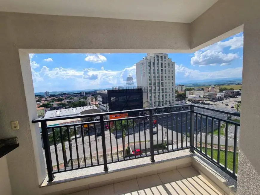 Foto 1 de Apartamento com 3 Quartos para alugar, 121m² em Jardim Alvorada, São José dos Campos