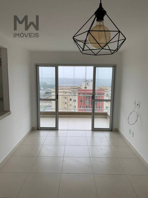 Foto 1 de Apartamento com 3 Quartos à venda, 78m² em Jardim América, Anápolis