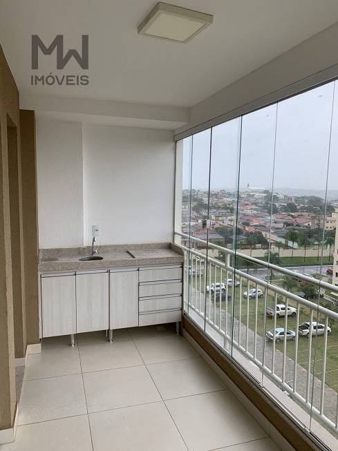 Foto 3 de Apartamento com 3 Quartos à venda, 78m² em Jardim América, Anápolis