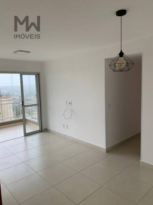 Foto 4 de Apartamento com 3 Quartos à venda, 78m² em Jardim América, Anápolis