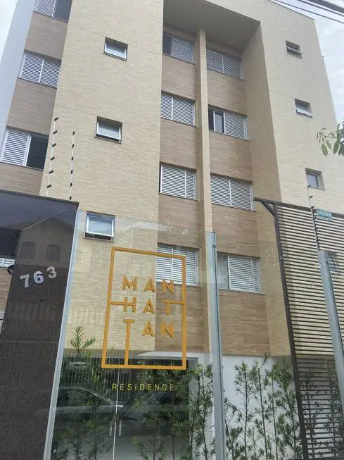 Foto 1 de Apartamento com 3 Quartos à venda, 83m² em Jardim América, Belo Horizonte
