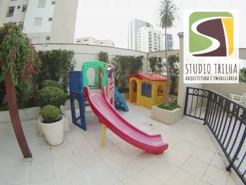 Foto 3 de Apartamento com 3 Quartos à venda, 90m² em Jardim Aquarius, São José dos Campos