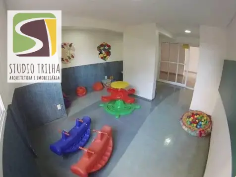 Foto 4 de Apartamento com 3 Quartos à venda, 90m² em Jardim Aquarius, São José dos Campos