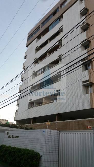 Foto 1 de Apartamento com 3 Quartos para alugar, 72m² em Jardim Atlântico, Olinda