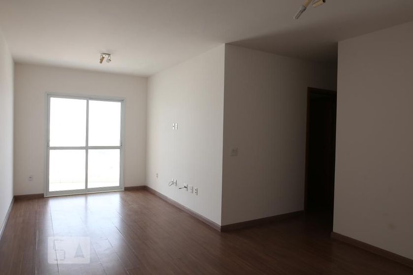 Foto 1 de Apartamento com 3 Quartos para alugar, 85m² em Jardim Bela Vista, Santo André