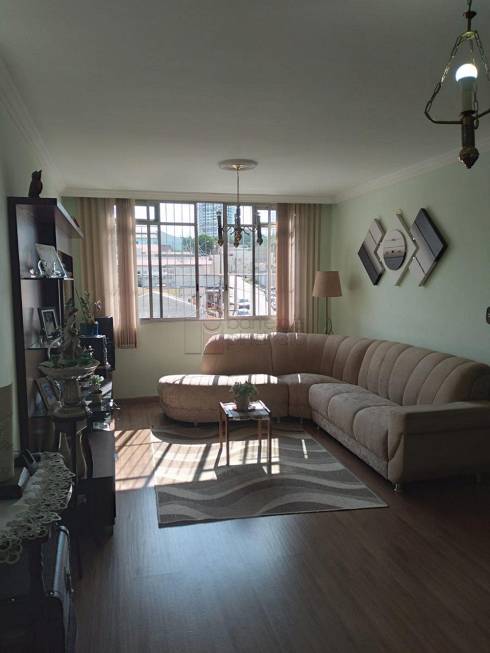 Foto 1 de Apartamento com 3 Quartos à venda, 96m² em Jardim-Bizarro, Jundiaí