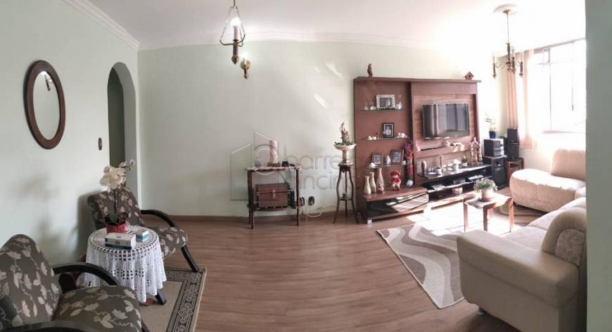 Foto 3 de Apartamento com 3 Quartos à venda, 96m² em Jardim-Bizarro, Jundiaí
