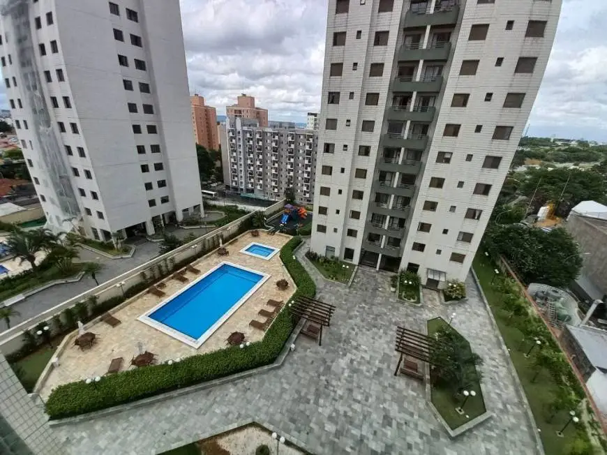 Foto 1 de Apartamento com 3 Quartos à venda, 96m² em Jardim Bonfiglioli, São Paulo
