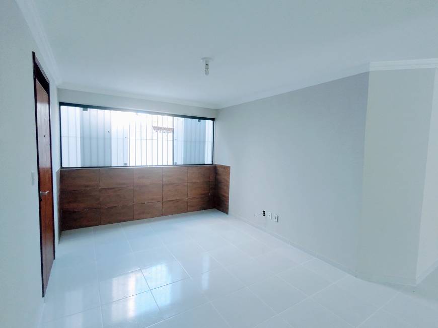 Foto 1 de Apartamento com 3 Quartos à venda, 94m² em Jardim Cidade Universitária, João Pessoa